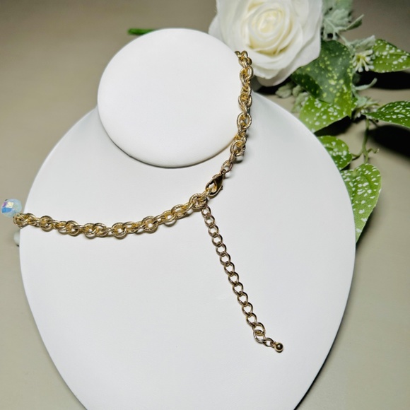 Spectacular Cha Cha Necklace - Picture 10 of 11